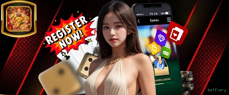 APK betfiery Android