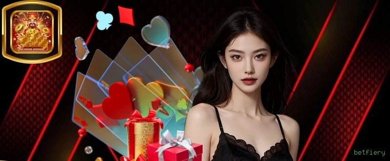 Jogos de Mesa betfiery