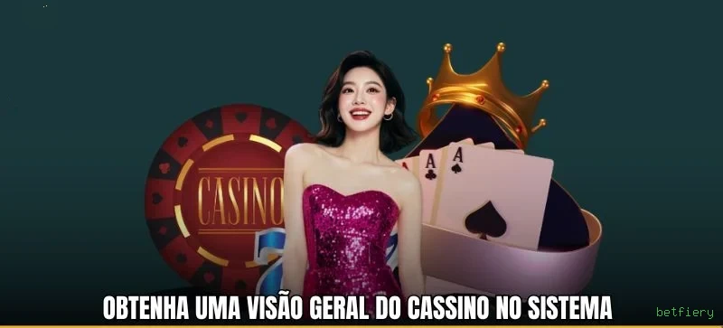 Sobre o betfiery
