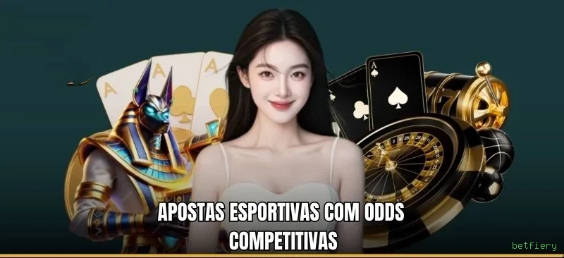 Termos de Bônus betfiery