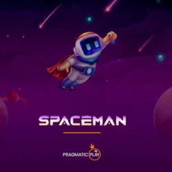 Spaceman betfiery